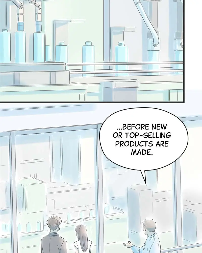 It Rains On Precious Days - Chapter 3 - Page 67