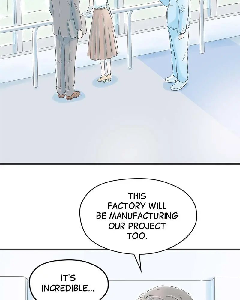 It Rains On Precious Days - Chapter 3 - Page 68
