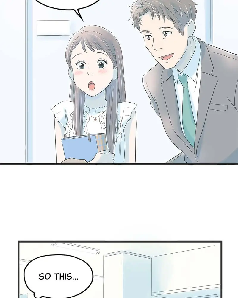 It Rains On Precious Days - Chapter 3 - Page 69