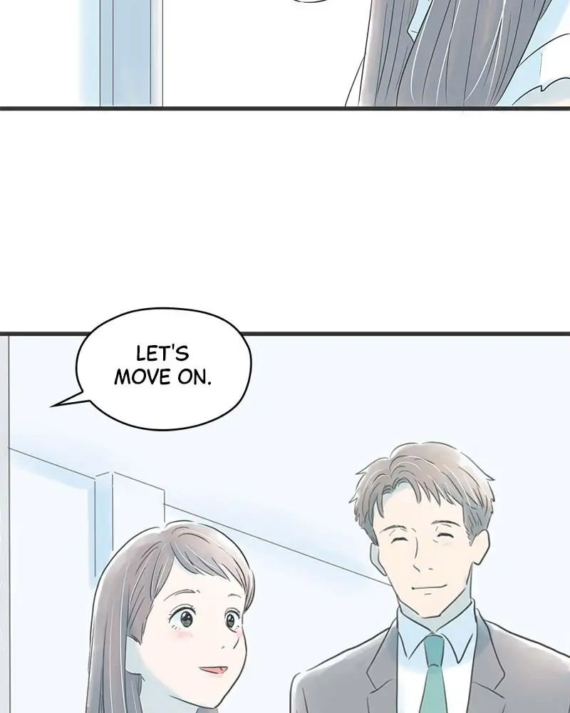 It Rains On Precious Days - Chapter 3 - Page 72