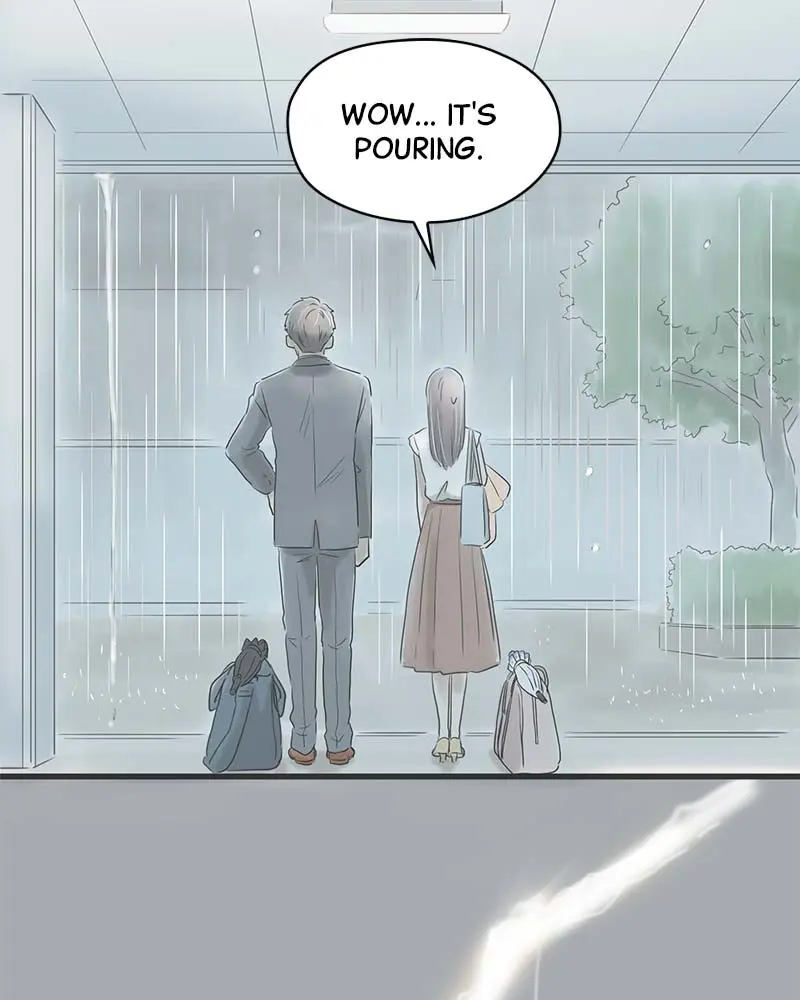 It Rains On Precious Days - Chapter 3 - Page 75