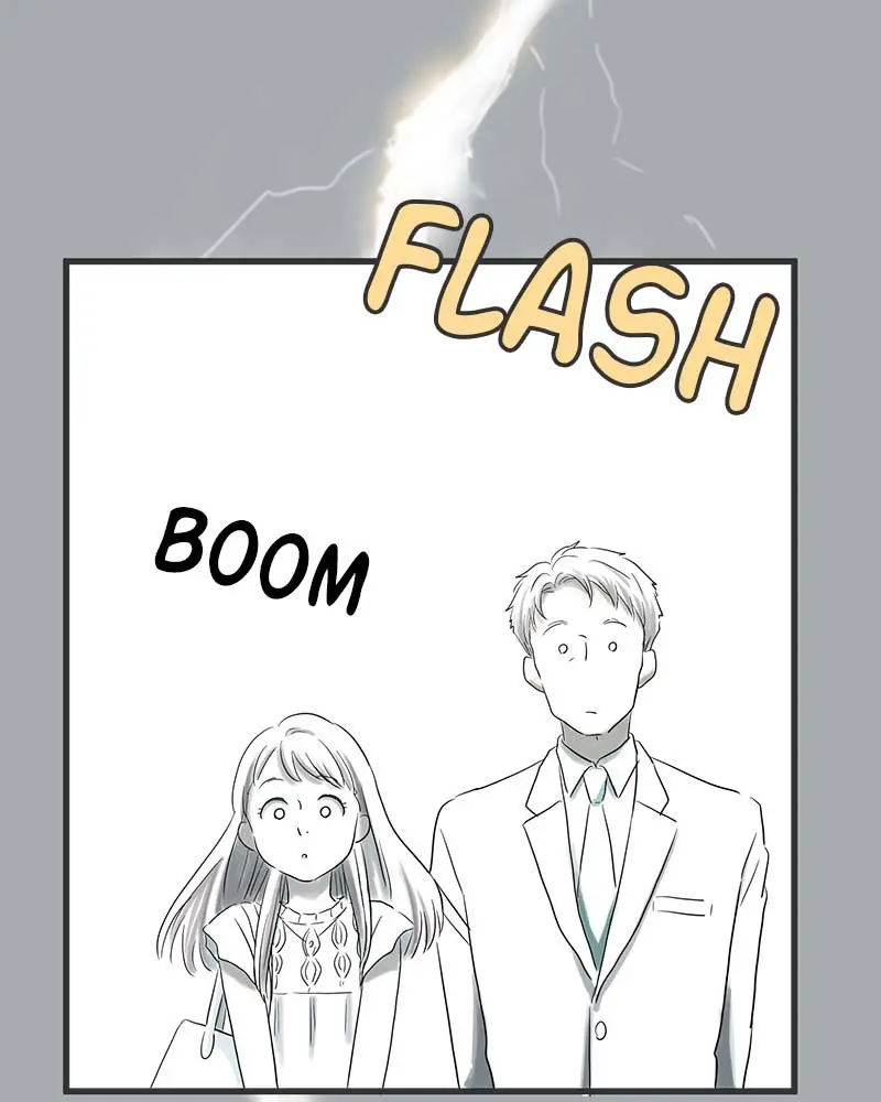It Rains On Precious Days - Chapter 3 - Page 76