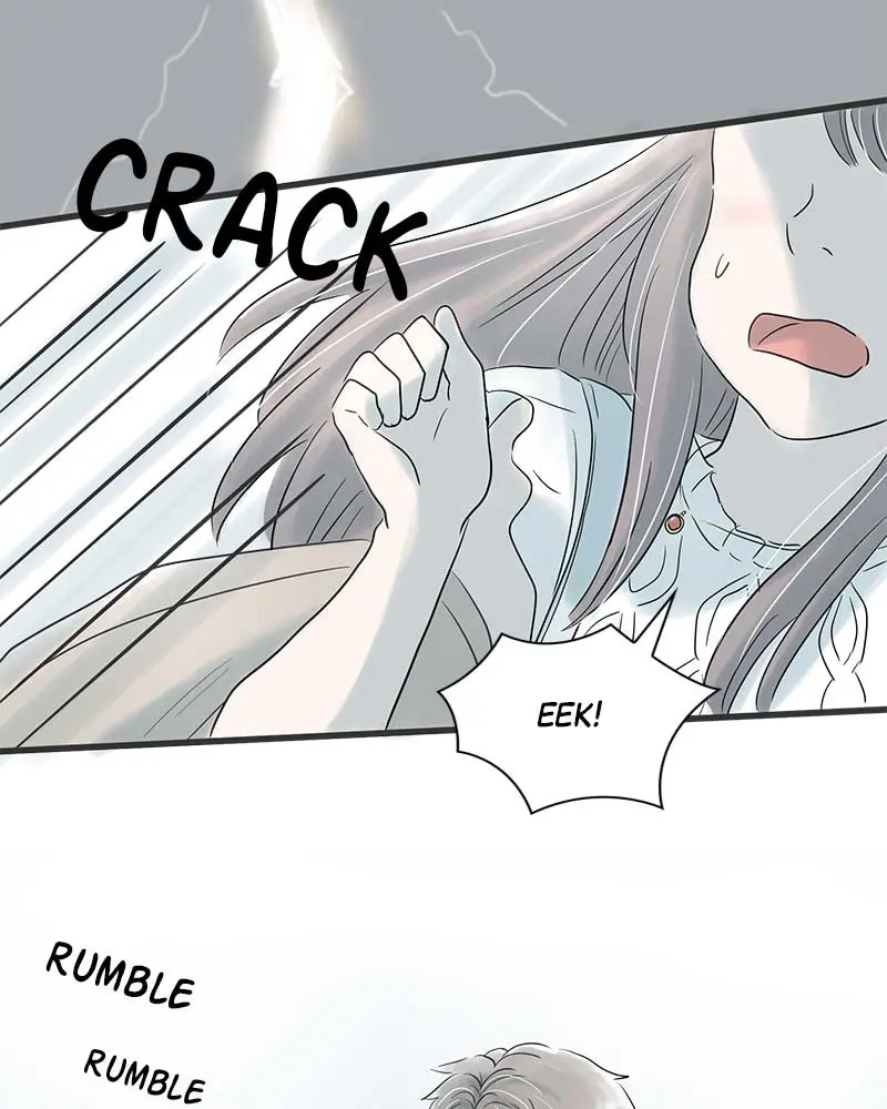 It Rains On Precious Days - Chapter 3 - Page 77