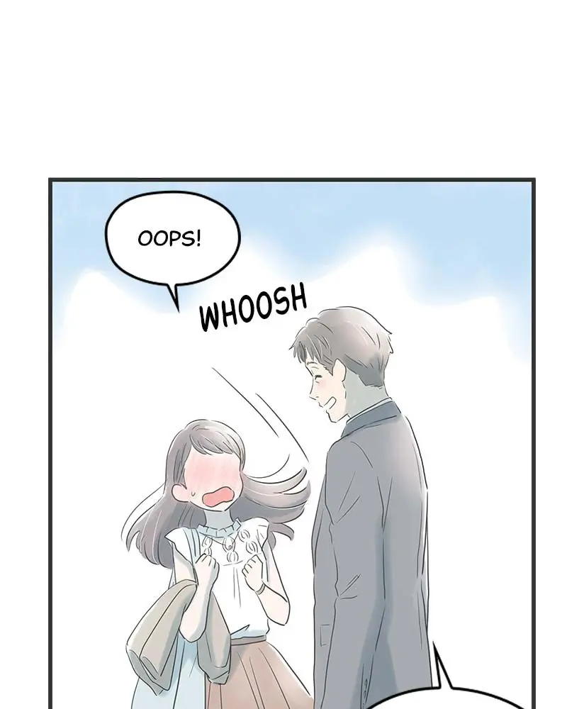 It Rains On Precious Days - Chapter 3 - Page 81