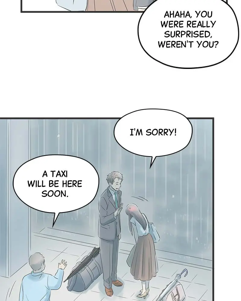 It Rains On Precious Days - Chapter 3 - Page 82