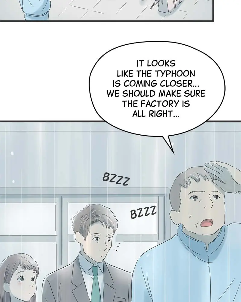 It Rains On Precious Days - Chapter 3 - Page 83