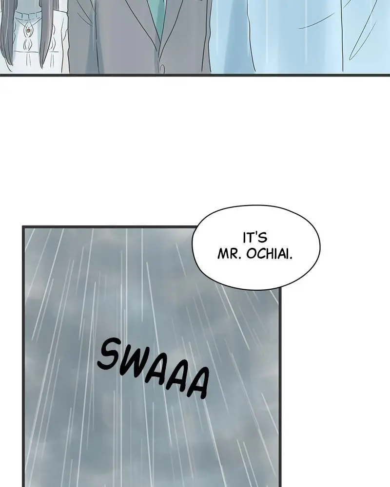 It Rains On Precious Days - Chapter 3 - Page 84
