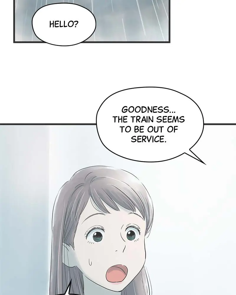 It Rains On Precious Days - Chapter 3 - Page 85