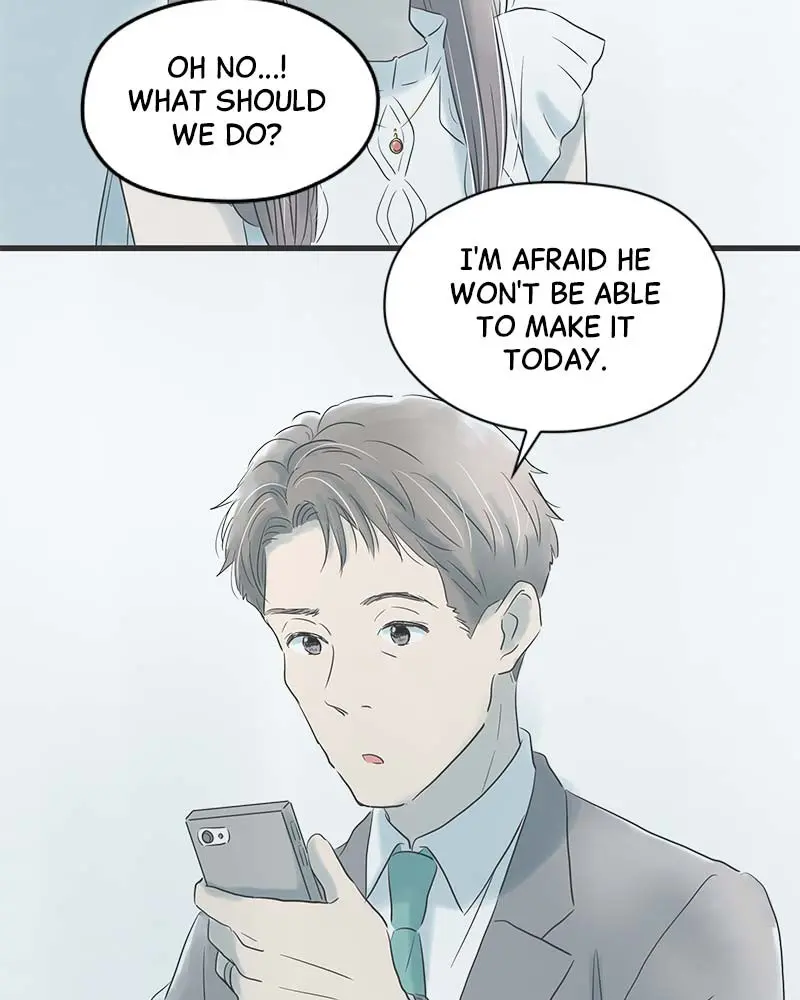 It Rains On Precious Days - Chapter 3 - Page 86