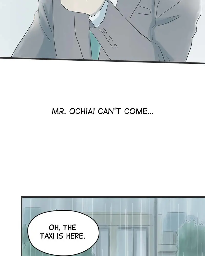 It Rains On Precious Days - Chapter 3 - Page 87