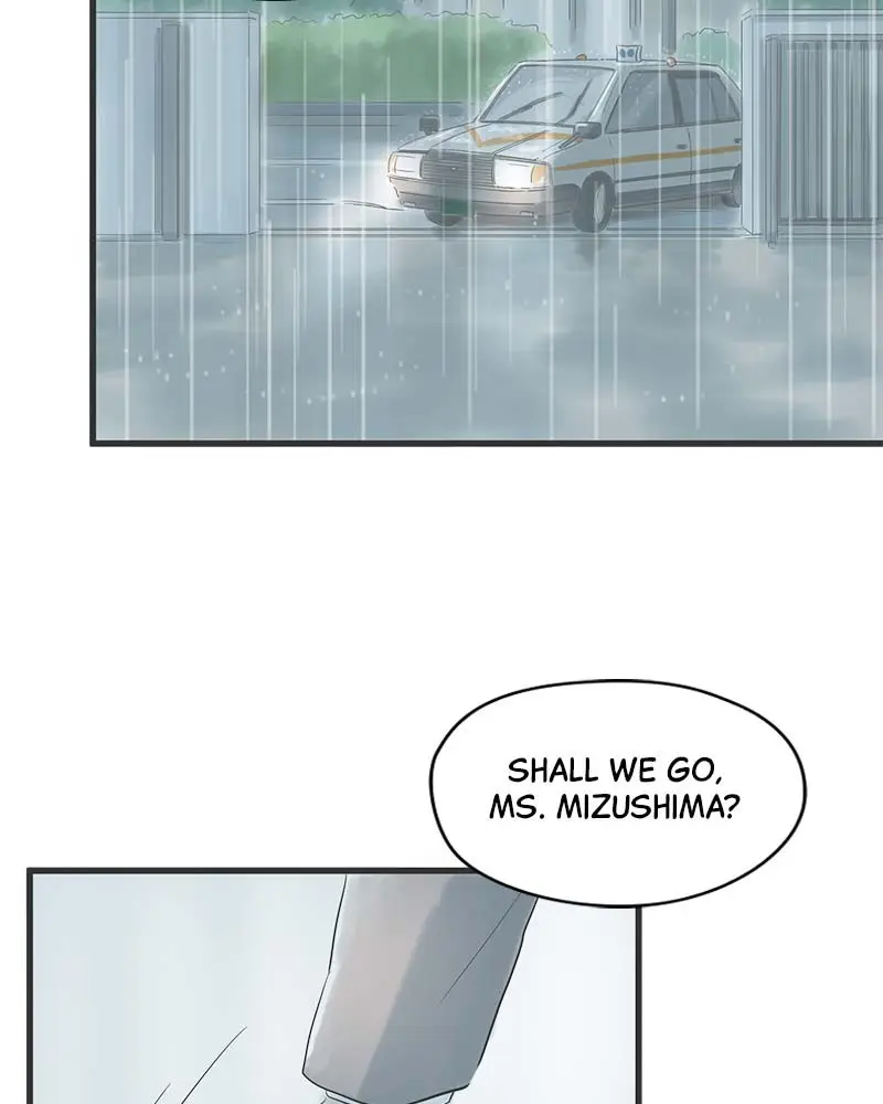 It Rains On Precious Days - Chapter 3 - Page 88