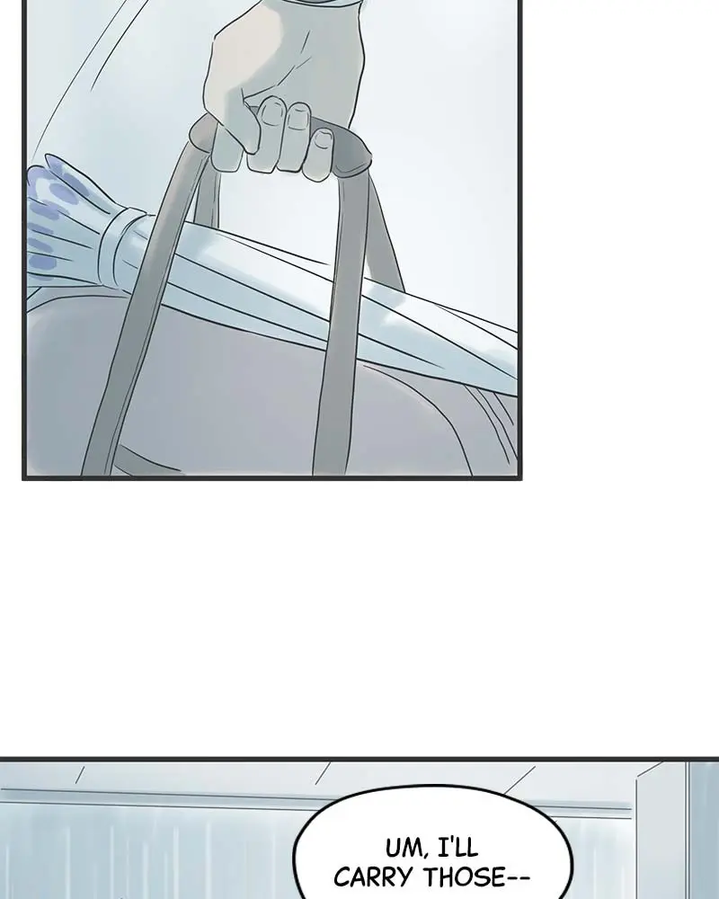 It Rains On Precious Days - Chapter 3 - Page 89