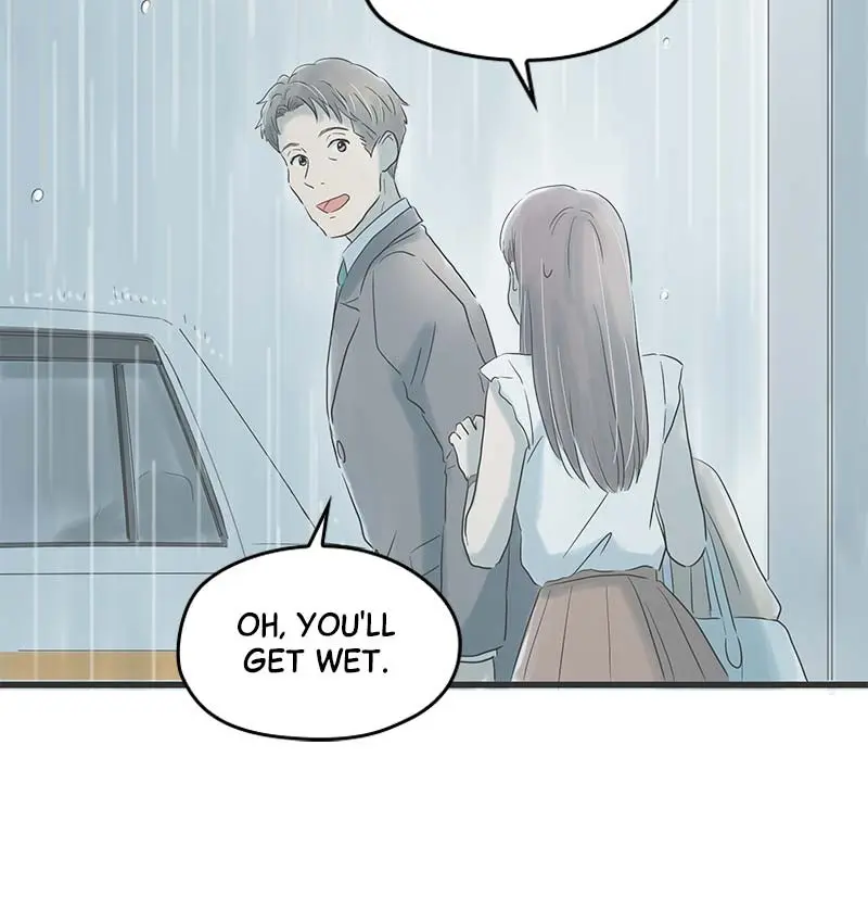 It Rains On Precious Days - Chapter 3 - Page 90