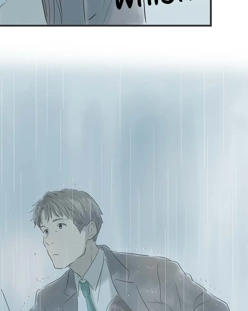 It Rains On Precious Days - Chapter 3 - Page 92