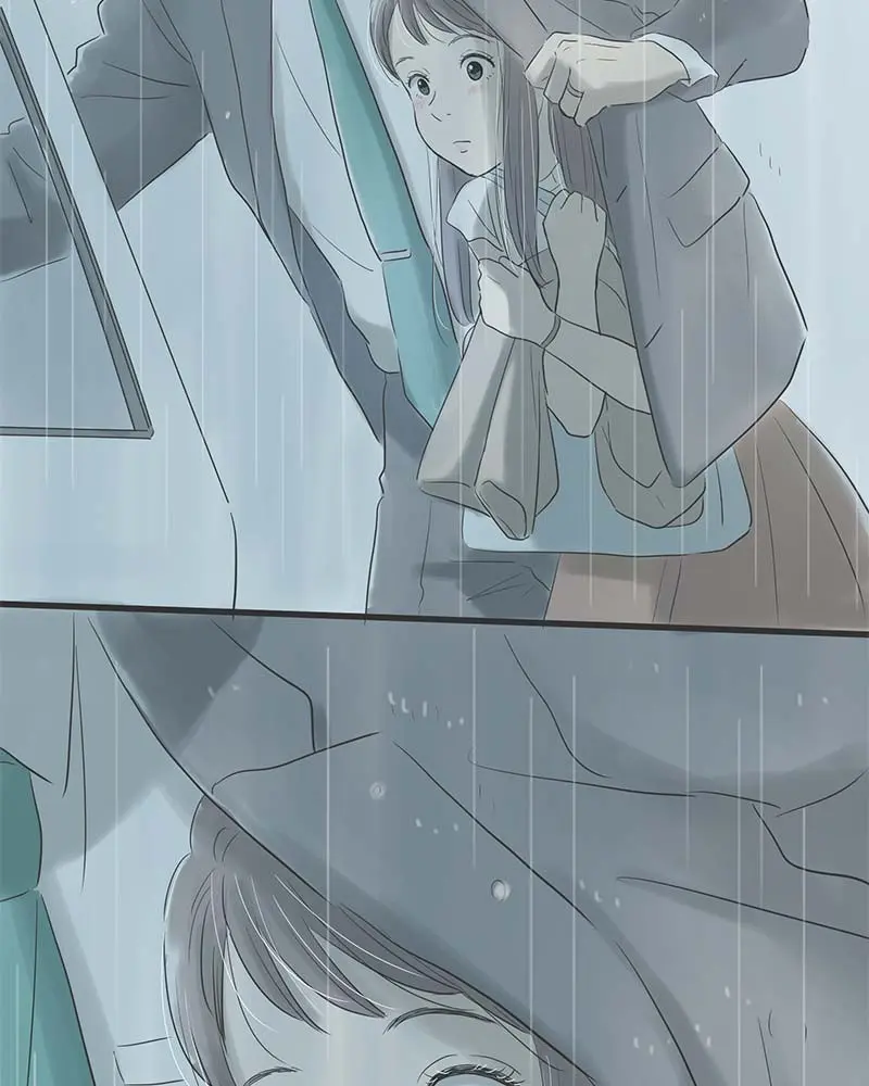 It Rains On Precious Days - Chapter 3 - Page 93