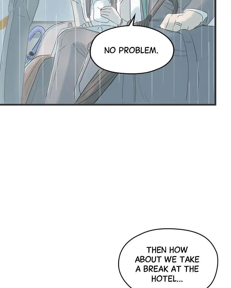 It Rains On Precious Days - Chapter 3 - Page 96