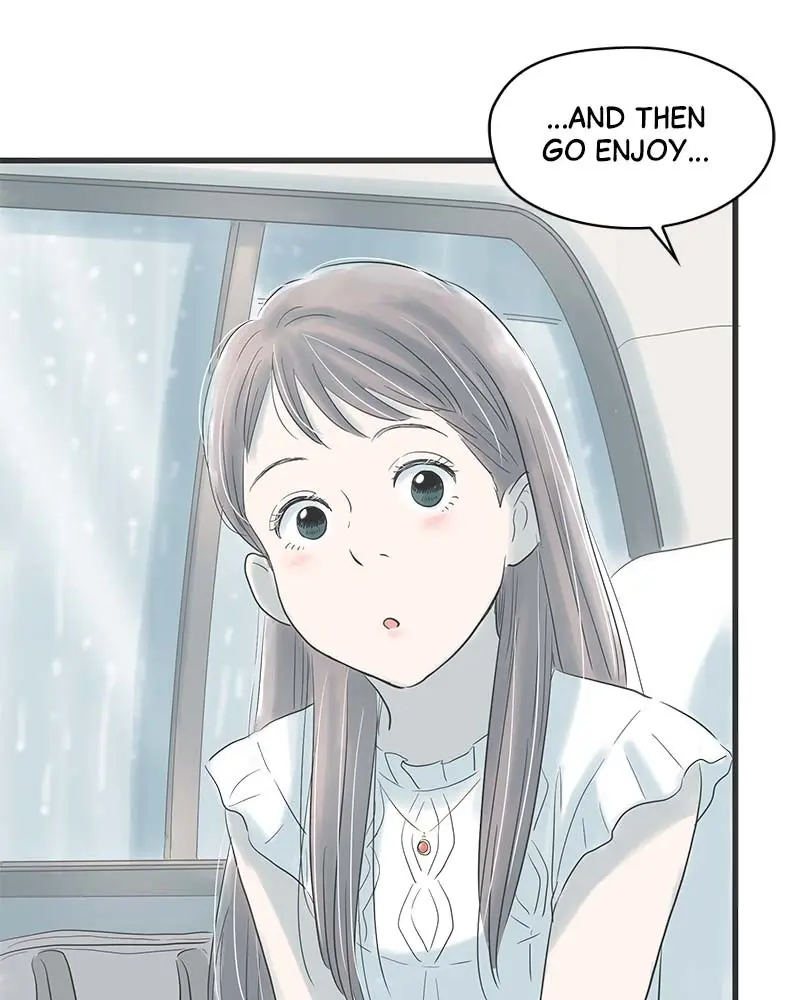 It Rains On Precious Days - Chapter 3 - Page 98