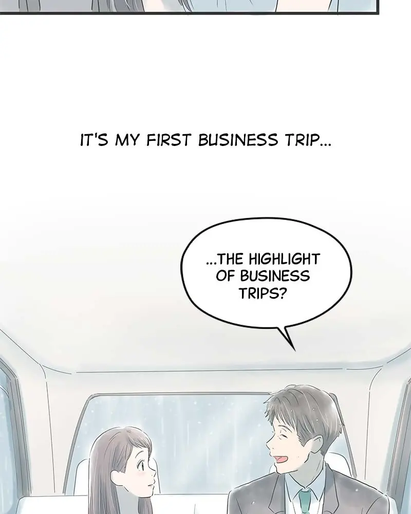 It Rains On Precious Days - Chapter 3 - Page 99