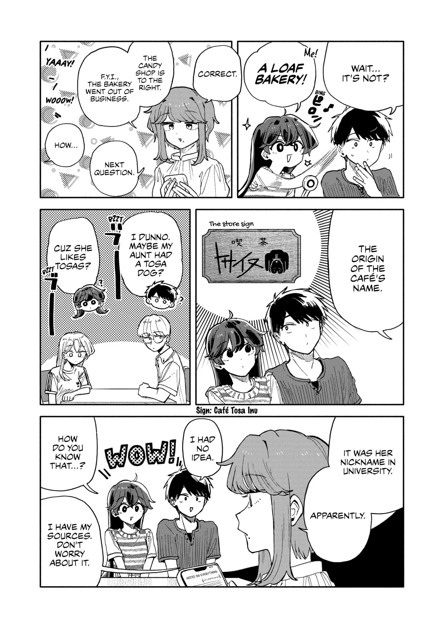 Hope You're Happy, Lemon - Chapter 49 - Page 7