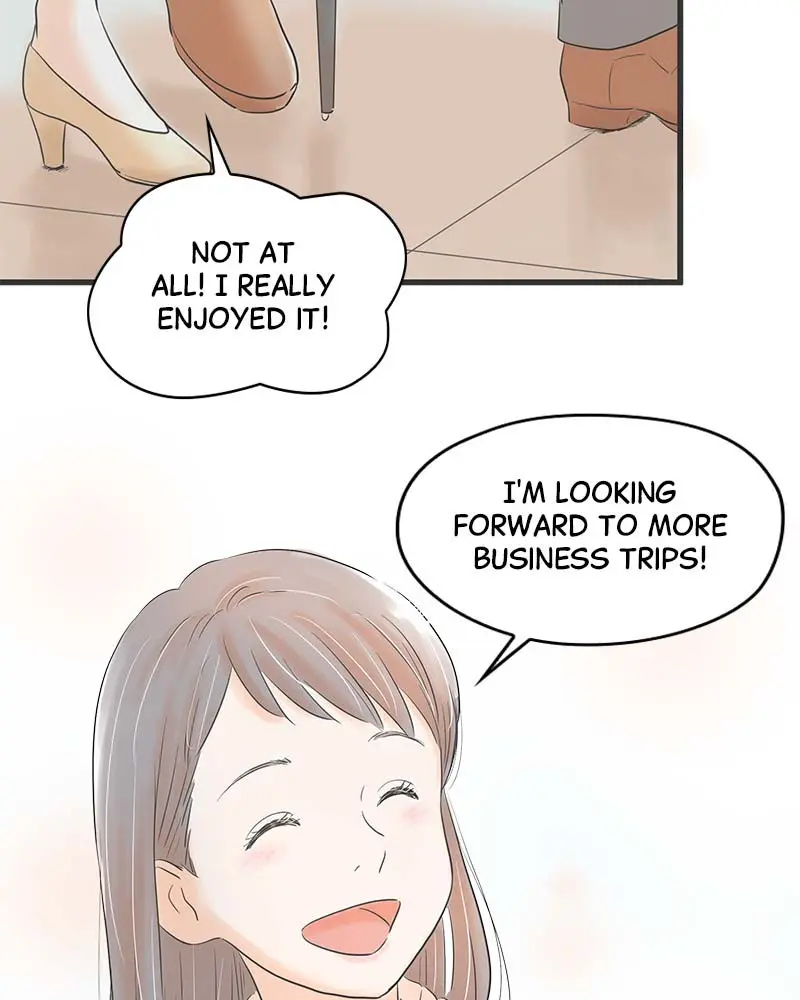 It Rains On Precious Days - Chapter 4 - Page 10