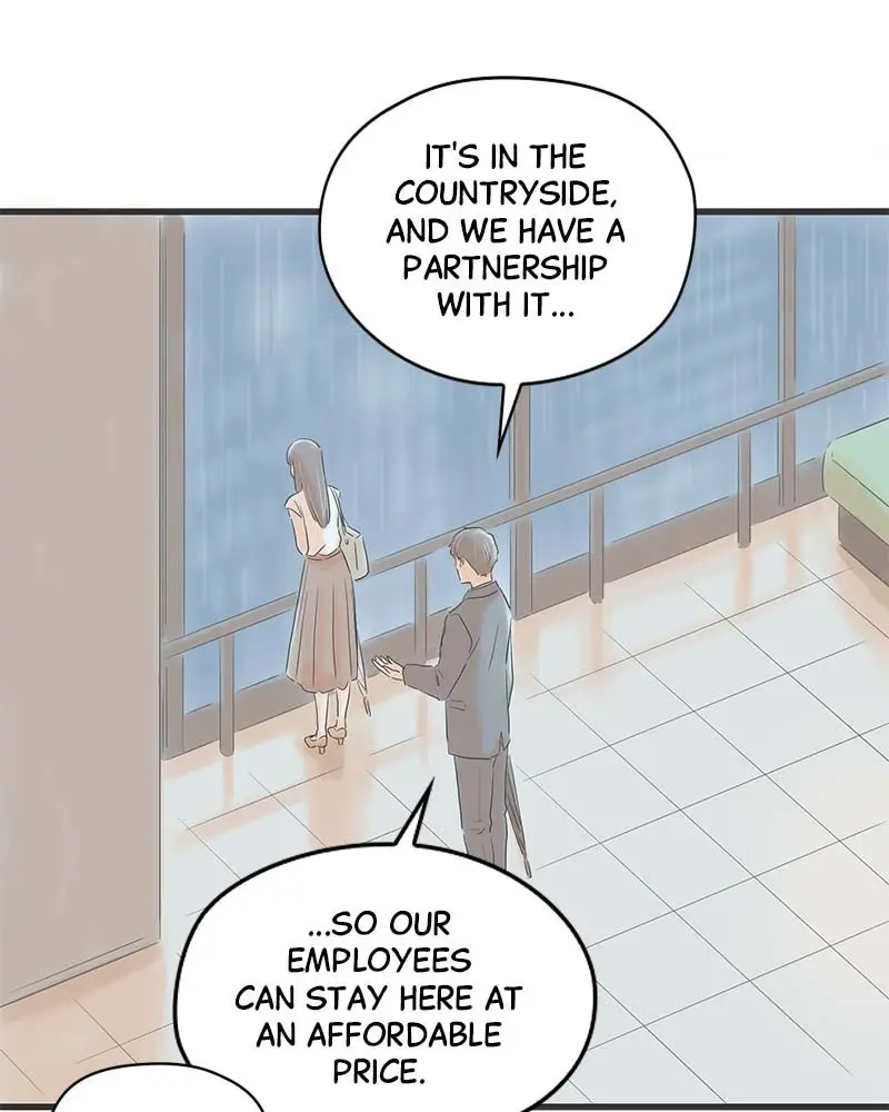 It Rains On Precious Days - Chapter 4 - Page 15