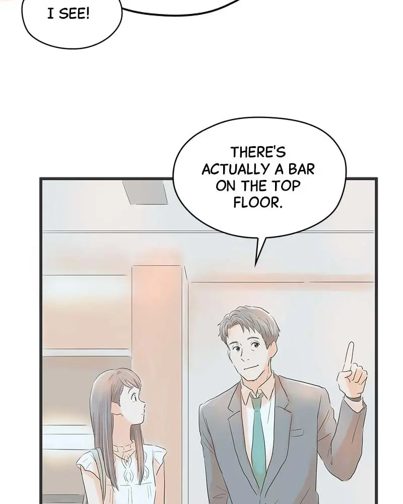 It Rains On Precious Days - Chapter 4 - Page 16