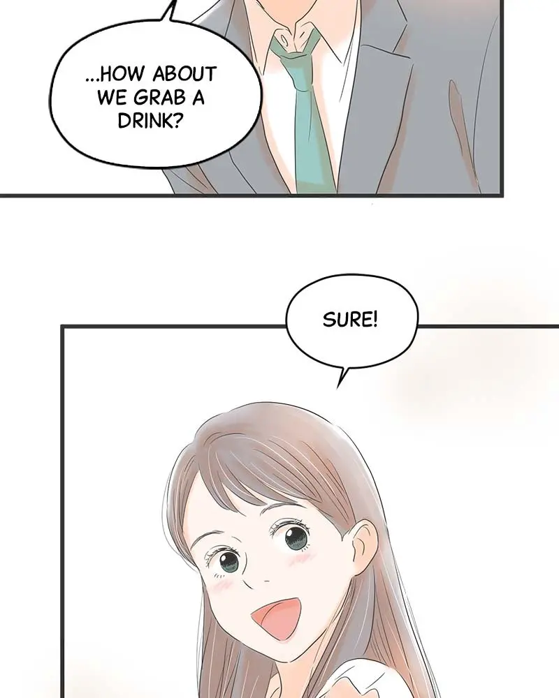 It Rains On Precious Days - Chapter 4 - Page 18