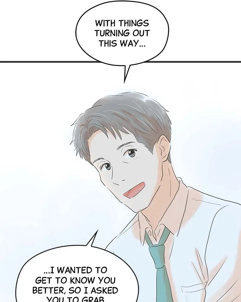 It Rains On Precious Days - Chapter 4 - Page 22