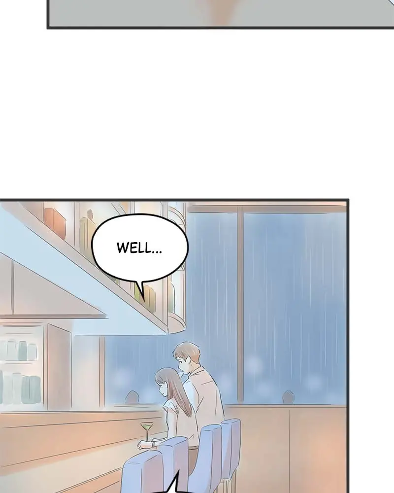 It Rains On Precious Days - Chapter 4 - Page 30