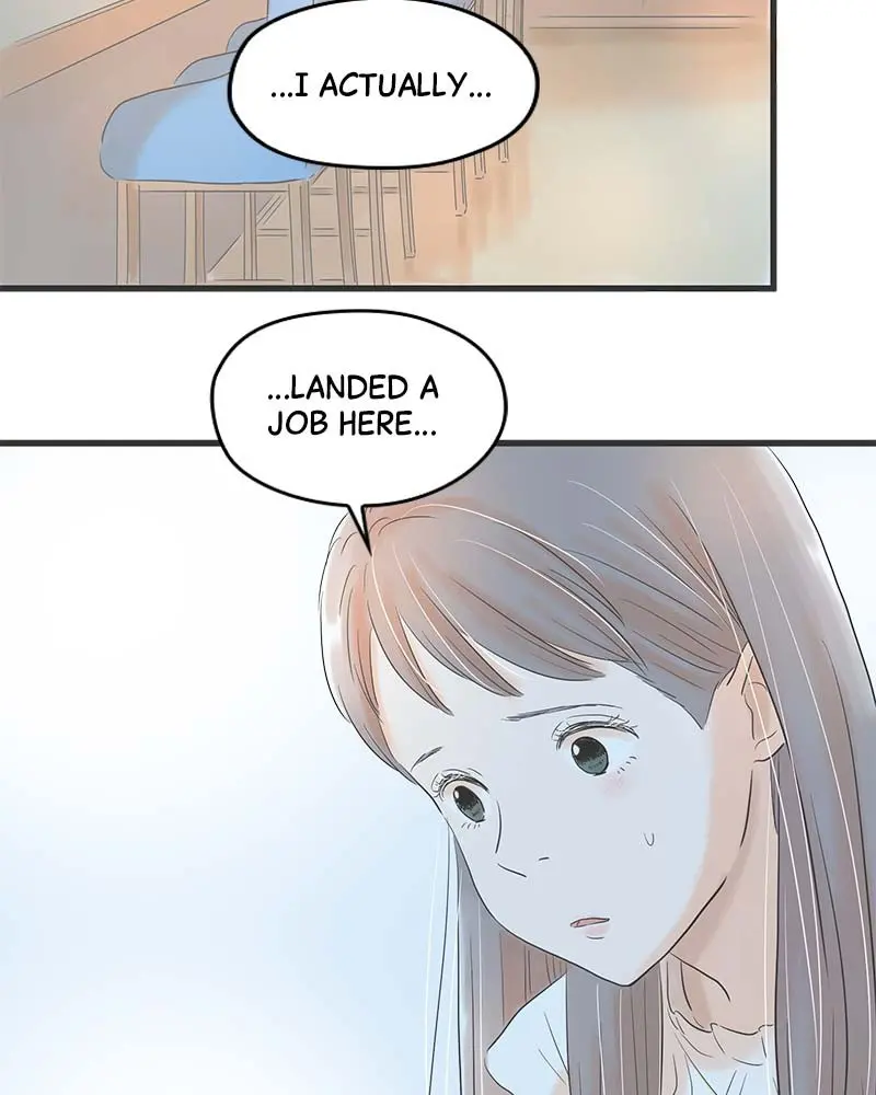 It Rains On Precious Days - Chapter 4 - Page 31