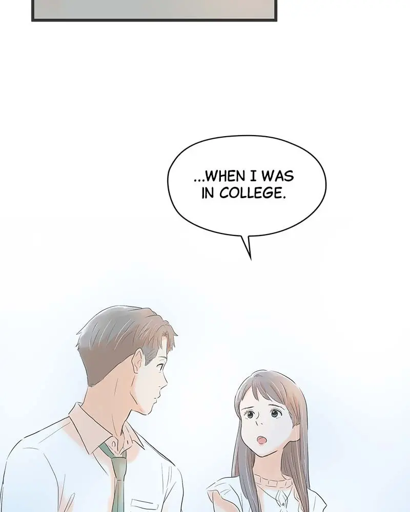 It Rains On Precious Days - Chapter 4 - Page 33