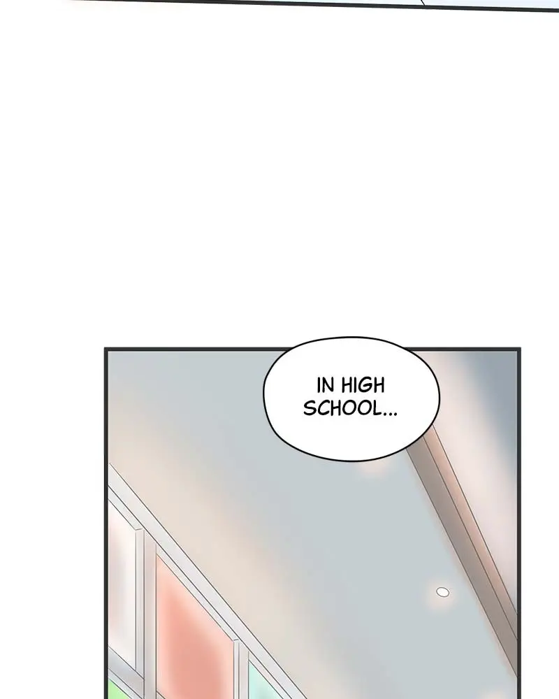 It Rains On Precious Days - Chapter 4 - Page 35