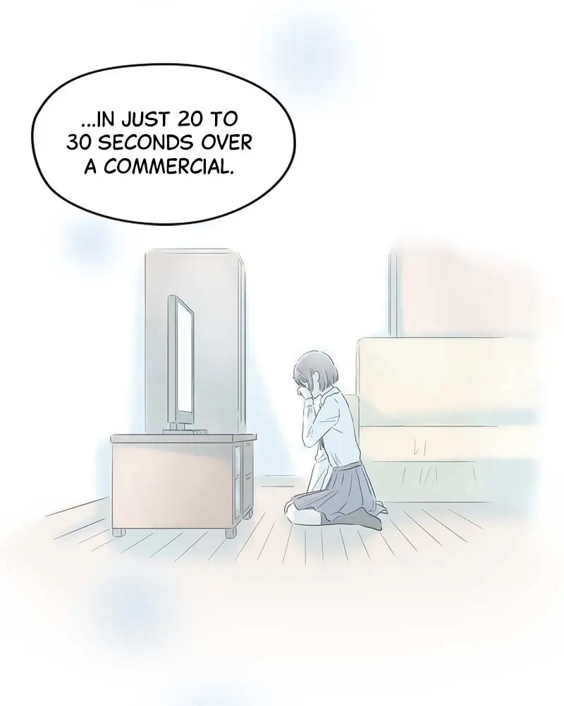 It Rains On Precious Days - Chapter 4 - Page 42