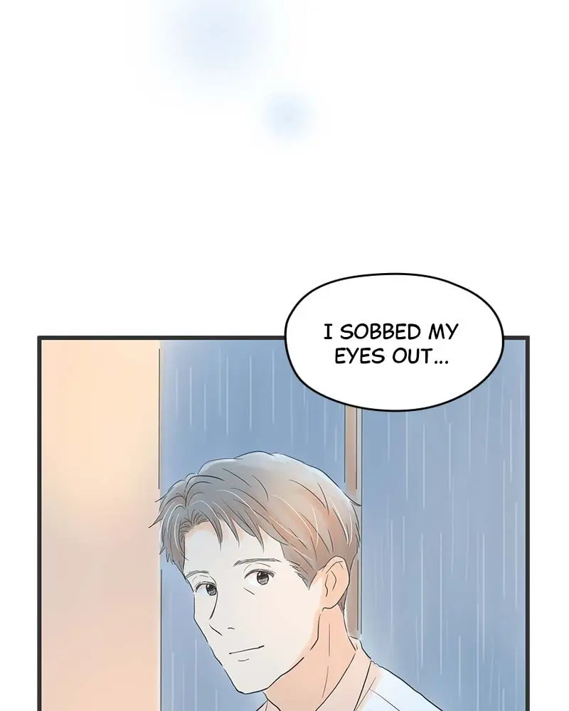 It Rains On Precious Days - Chapter 4 - Page 43
