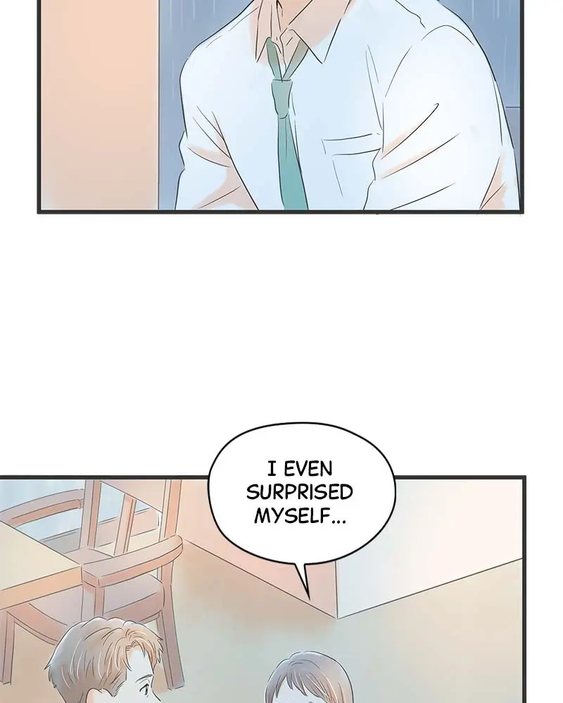 It Rains On Precious Days - Chapter 4 - Page 44