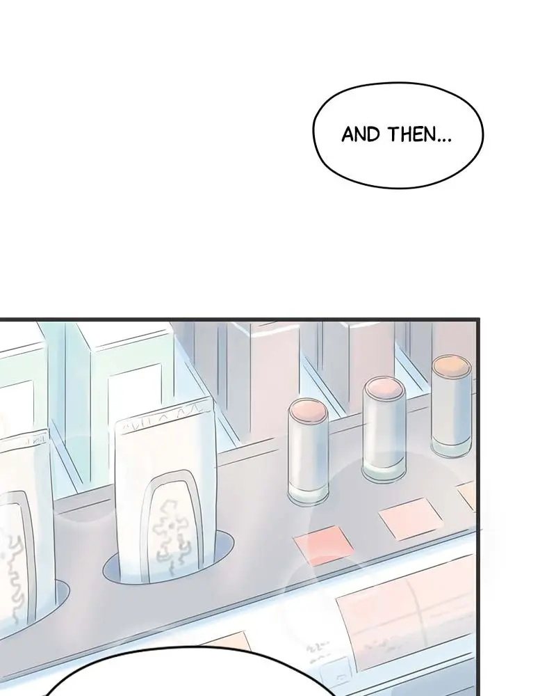 It Rains On Precious Days - Chapter 4 - Page 48
