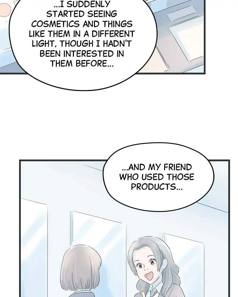 It Rains On Precious Days - Chapter 4 - Page 49
