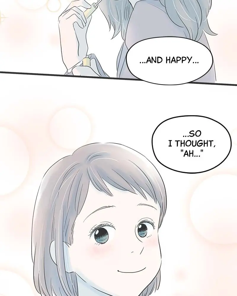It Rains On Precious Days - Chapter 4 - Page 51