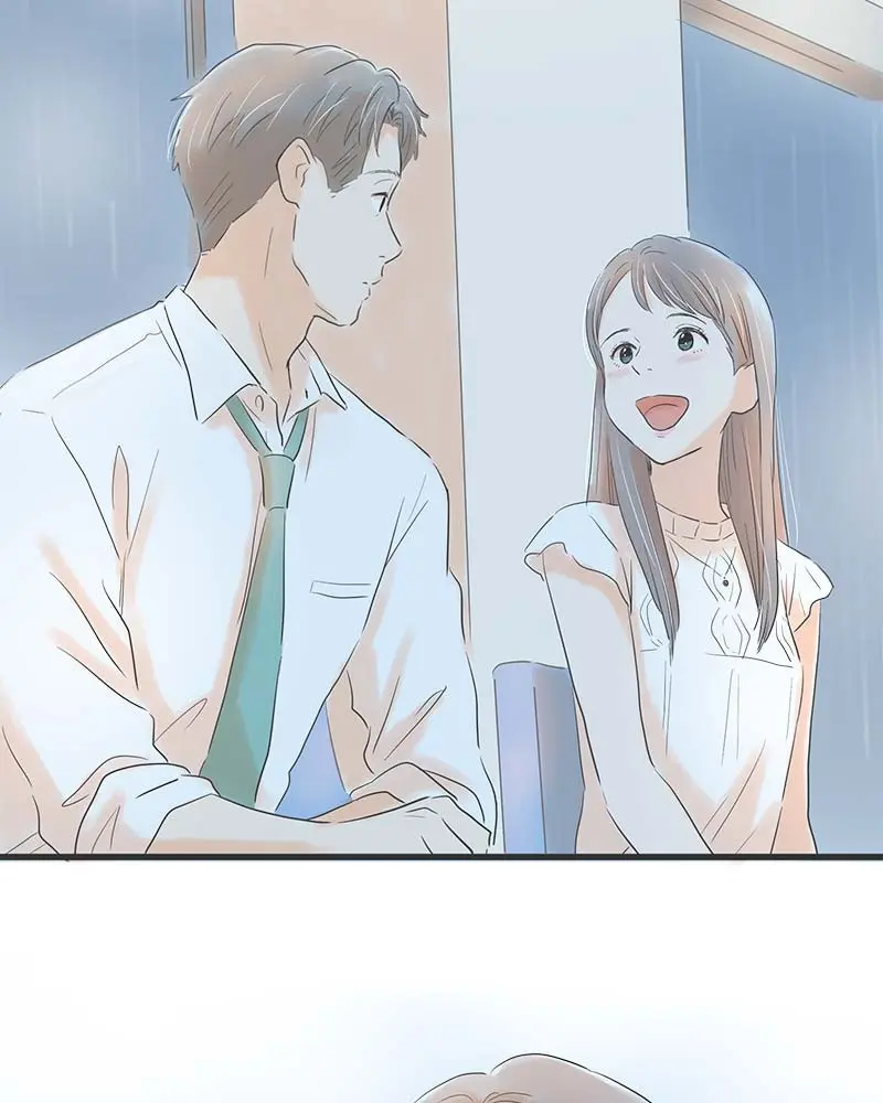 It Rains On Precious Days - Chapter 4 - Page 53