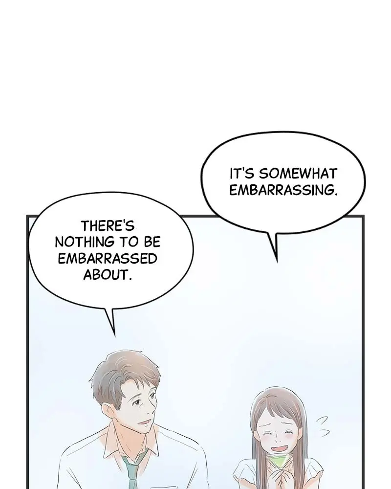 It Rains On Precious Days - Chapter 4 - Page 57