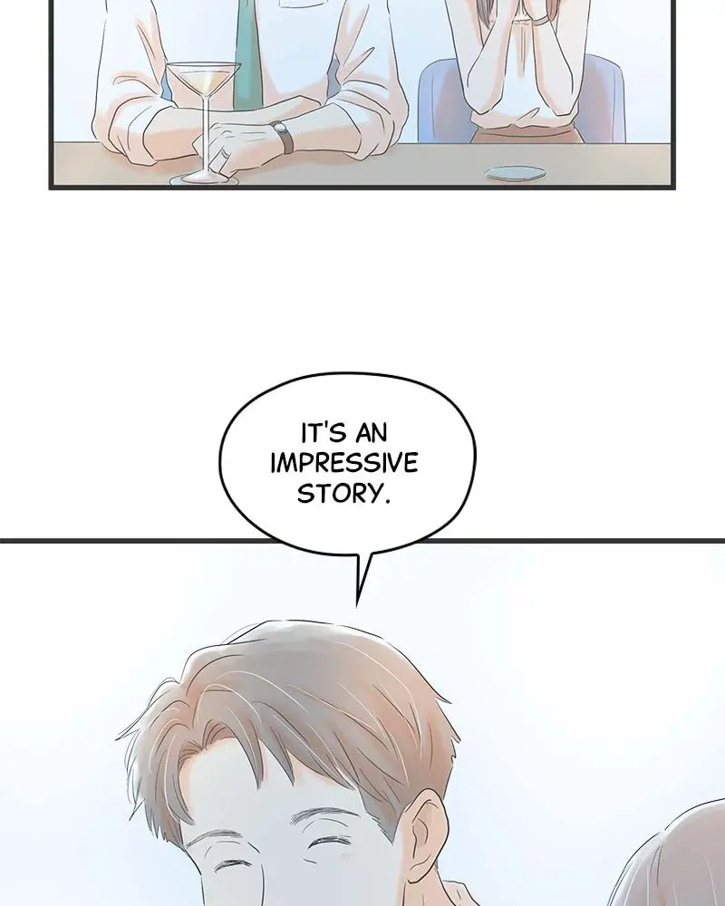 It Rains On Precious Days - Chapter 4 - Page 58