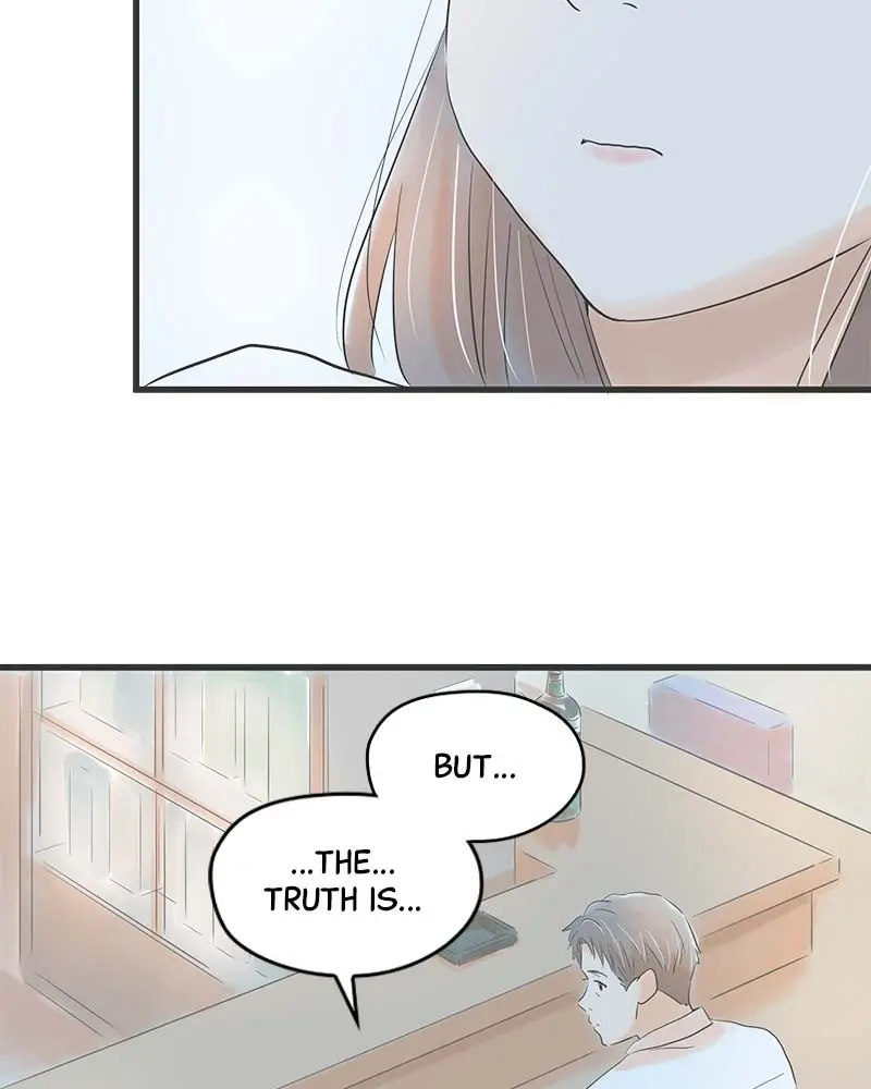It Rains On Precious Days - Chapter 4 - Page 60