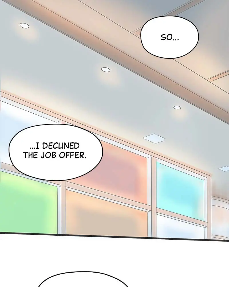 It Rains On Precious Days - Chapter 4 - Page 64