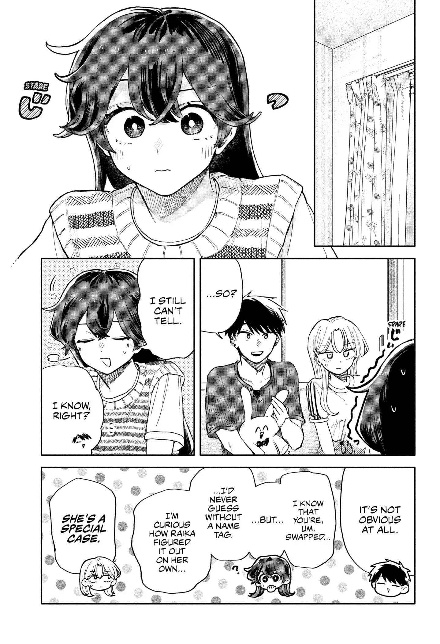 Hope You're Happy, Lemon - Chapter 49 - Page 13