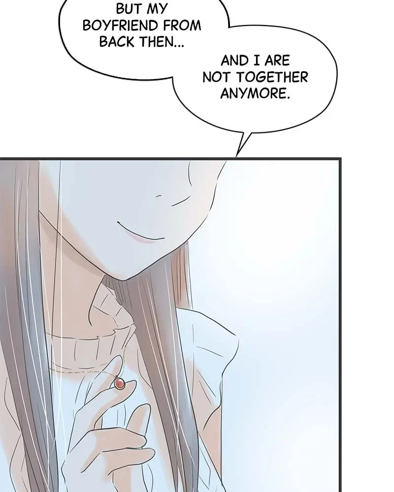 It Rains On Precious Days - Chapter 4 - Page 65