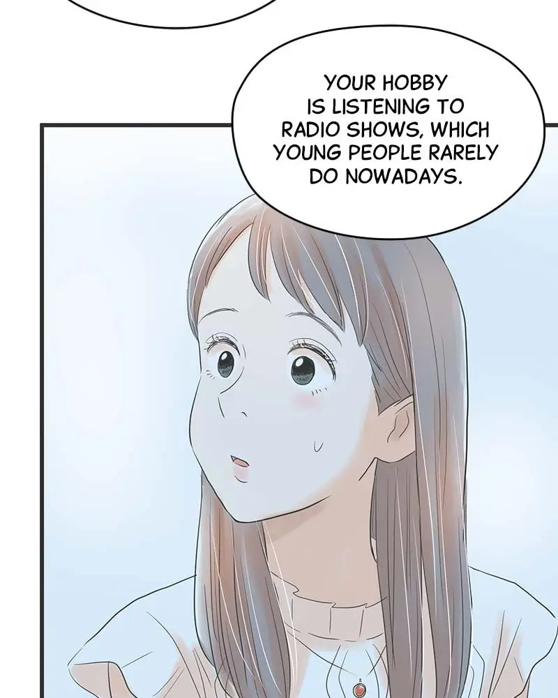 It Rains On Precious Days - Chapter 4 - Page 82