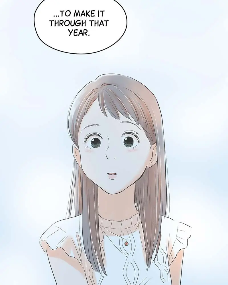 It Rains On Precious Days - Chapter 4 - Page 87