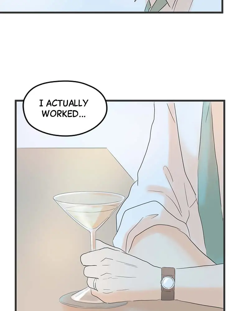 It Rains On Precious Days - Chapter 4 - Page 92