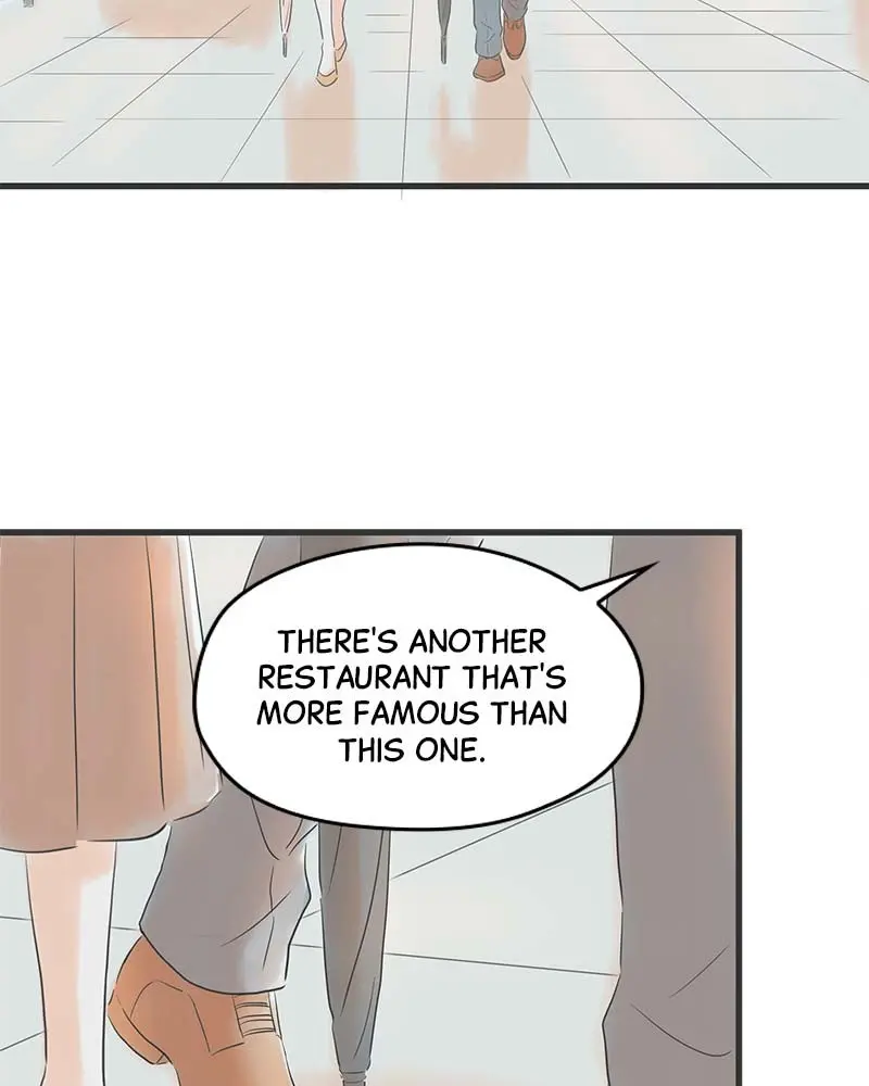 It Rains On Precious Days - Chapter 5 - Page 9