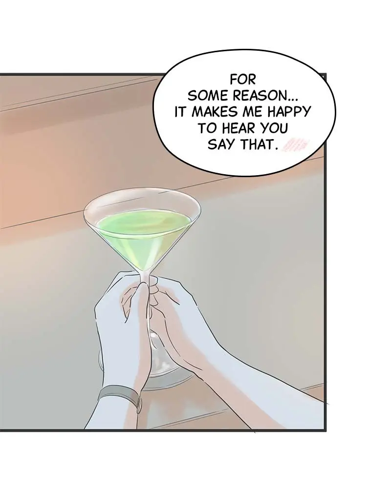 It Rains On Precious Days - Chapter 5 - Page 25